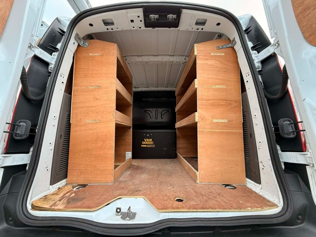 Used Ford Transit Connect 2019 for sale - 78140741: Photo 22