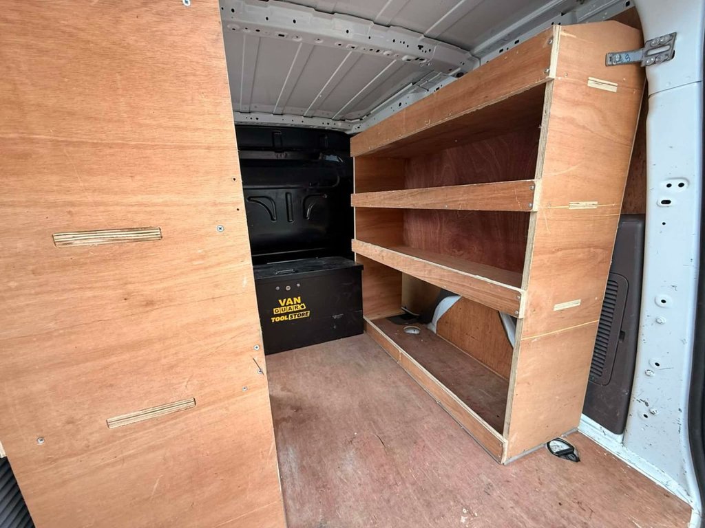 Used Ford Transit Connect 2019 for sale - 78140741: Photo 26