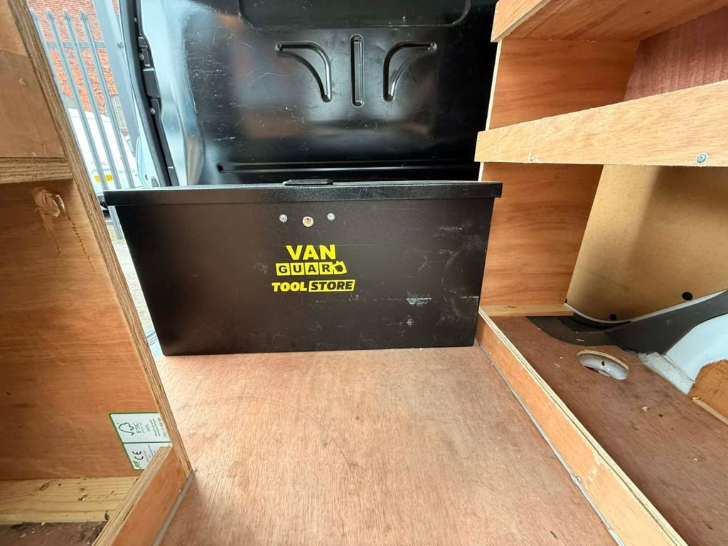 Used Ford Transit Connect 2019 for sale - 78140741: Photo 28