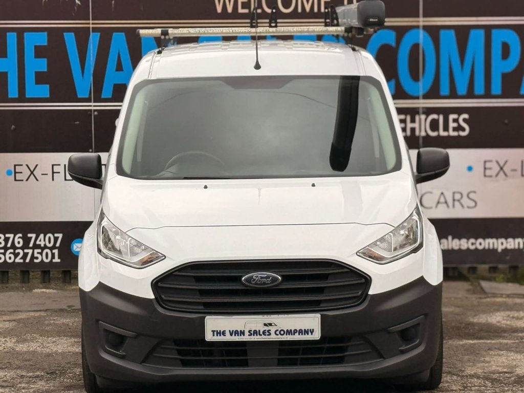 Used Ford Transit Connect 2019 for sale - 78140741: Photo 3