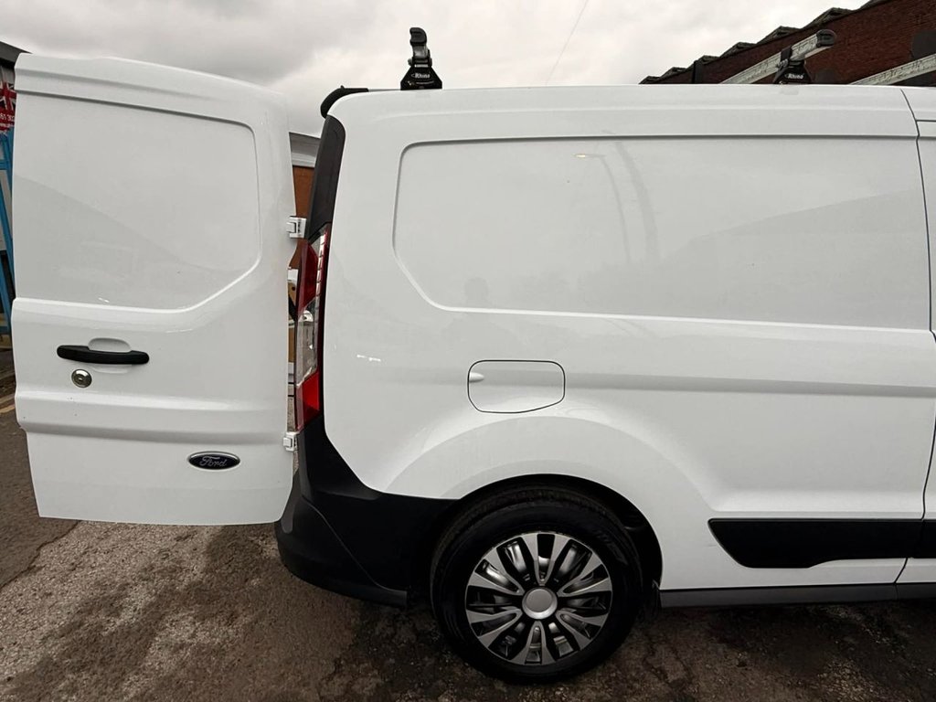 Used Ford Transit Connect 2019 for sale - 78140741: Photo 31