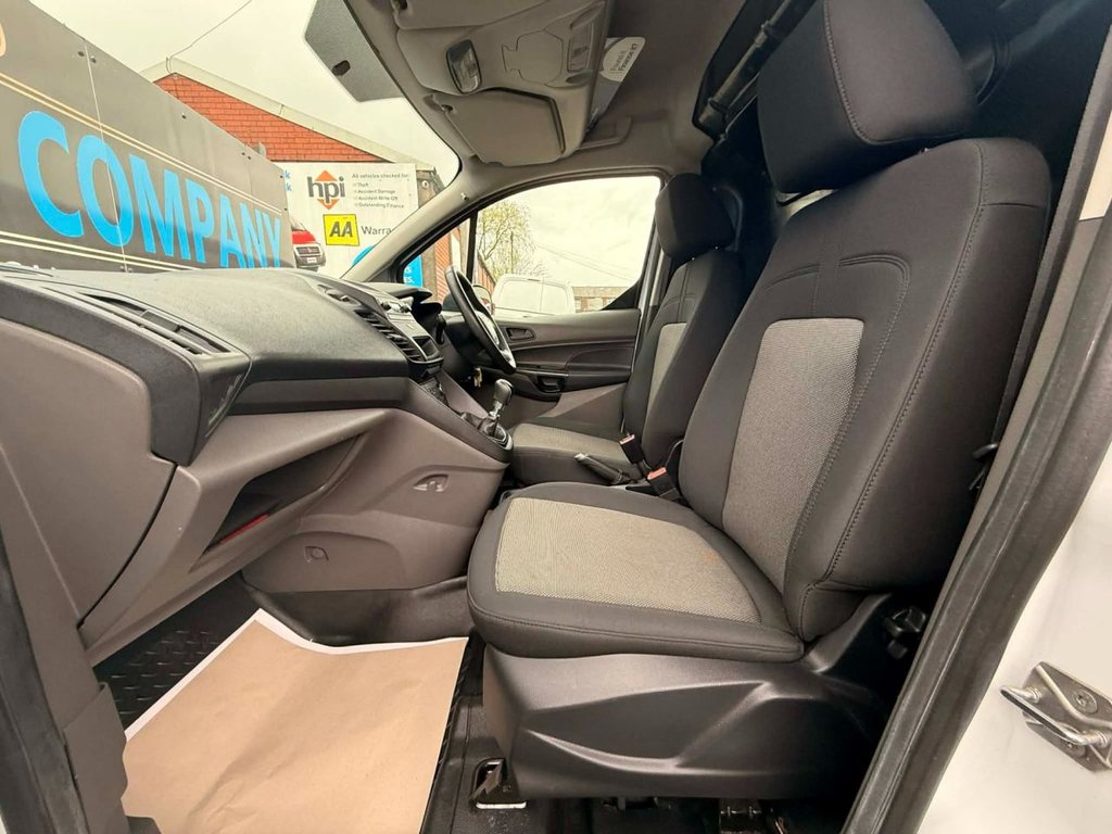 Used Ford Transit Connect 2019 for sale - 78140741: Photo 34