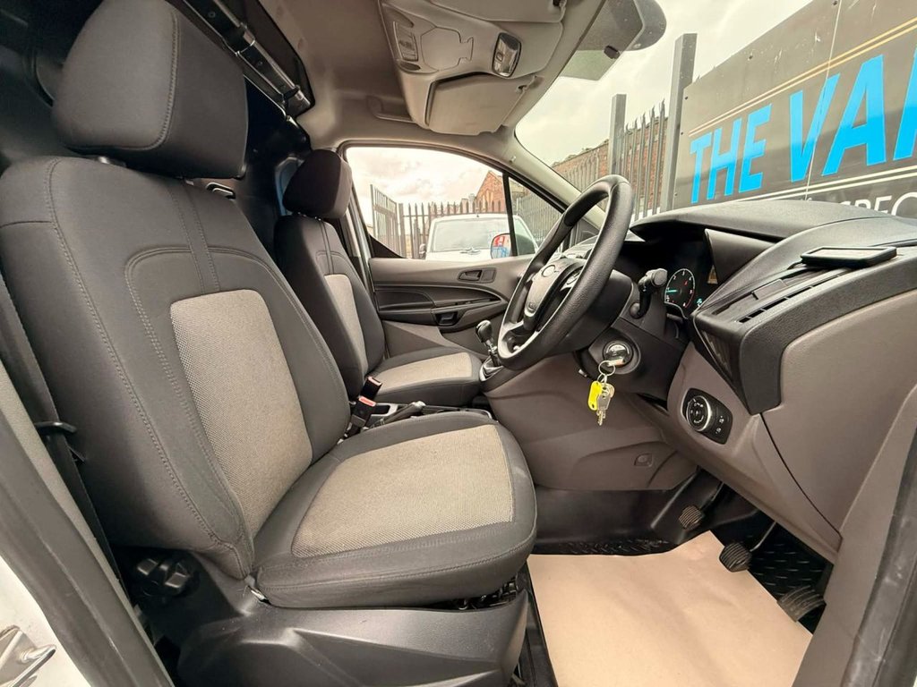 Used Ford Transit Connect 2019 for sale - 78140741: Photo 35