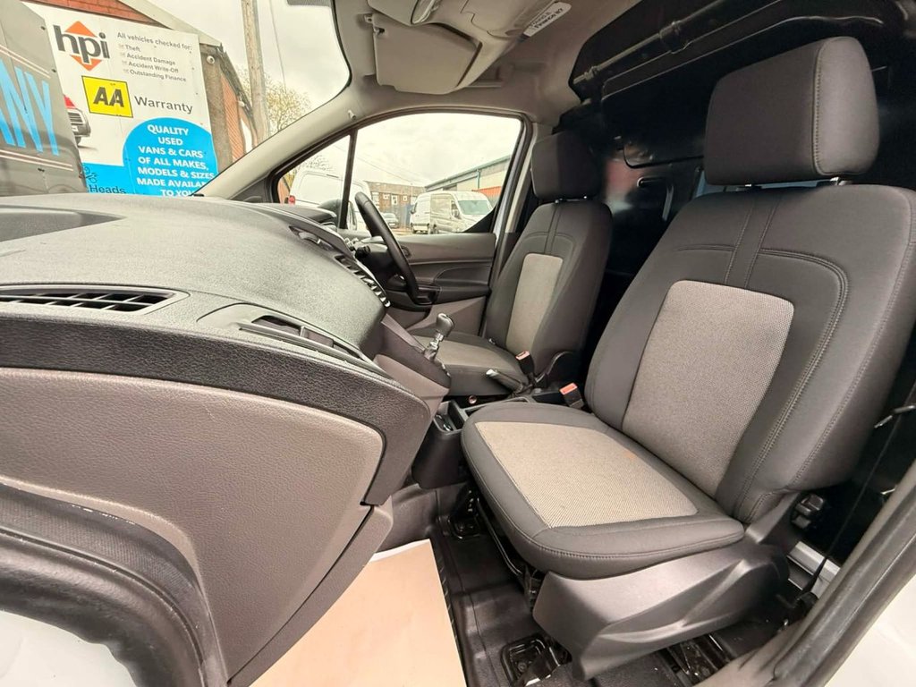 Used Ford Transit Connect 2019 for sale - 78140741: Photo 36