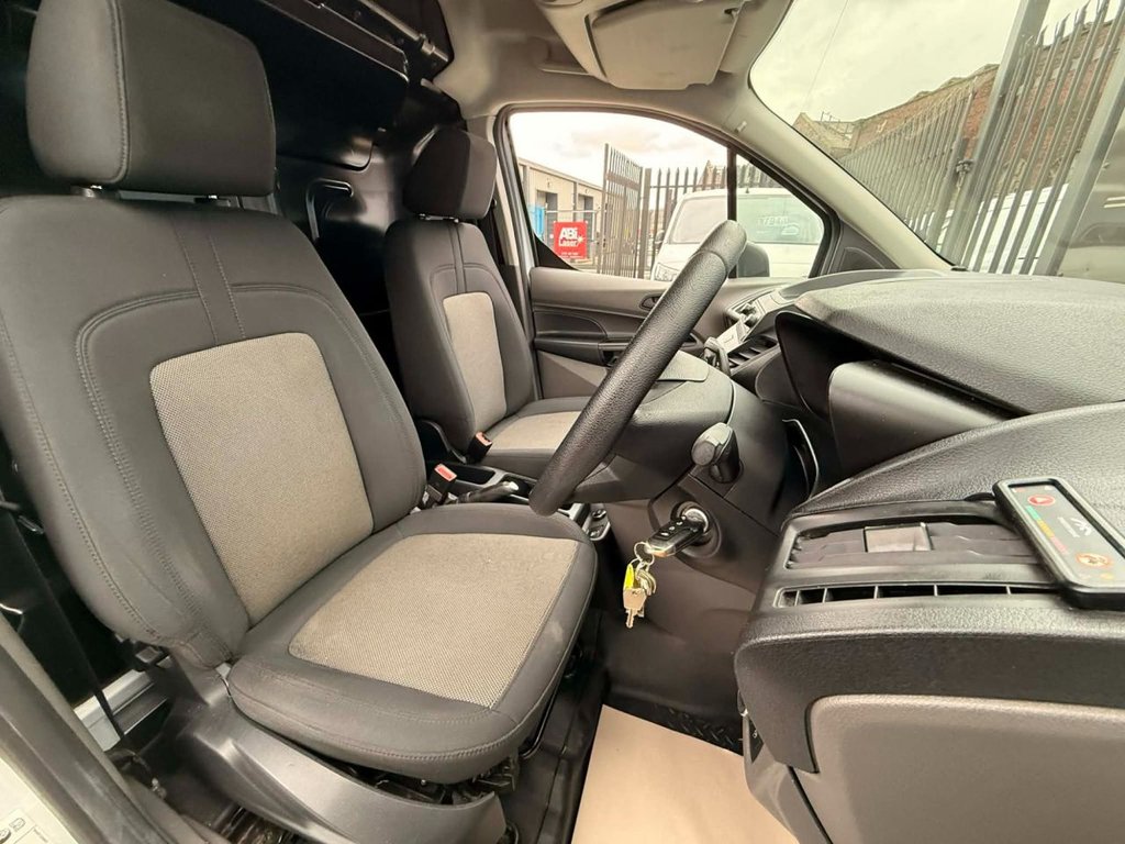 Used Ford Transit Connect 2019 for sale - 78140741: Photo 37