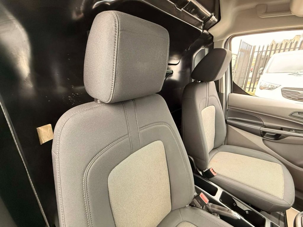 Used Ford Transit Connect 2019 for sale - 78140741: Photo 38