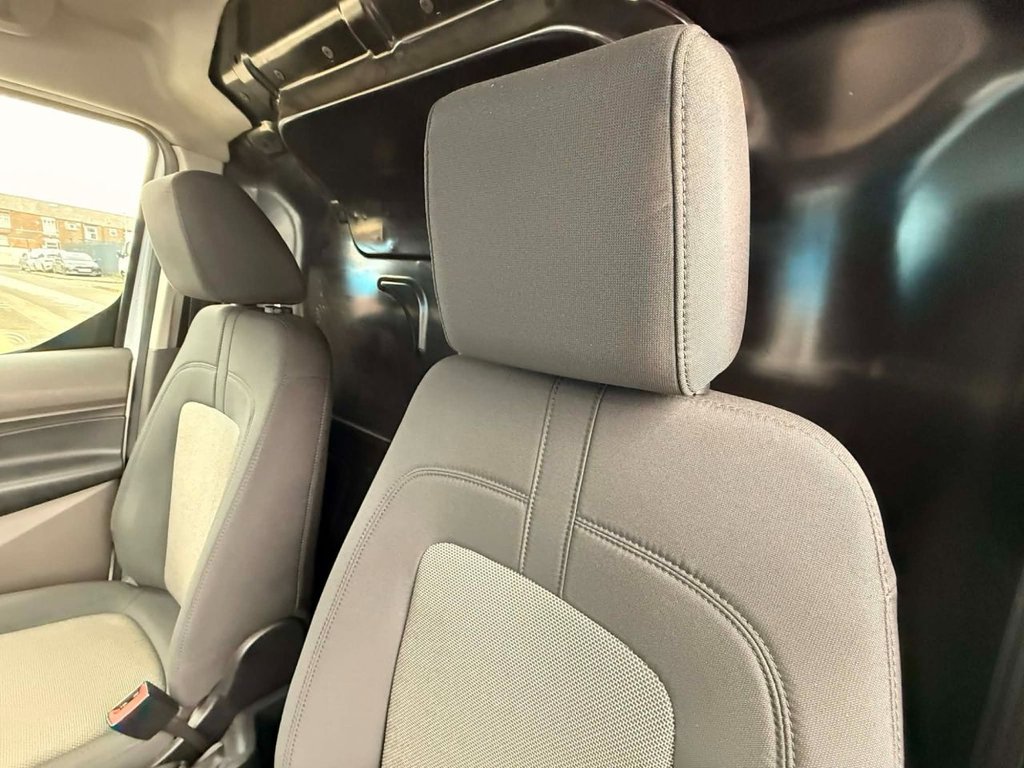 Used Ford Transit Connect 2019 for sale - 78140741: Photo 39