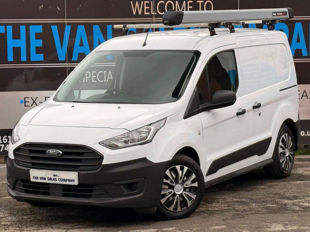 Used Ford Transit Connect 2019 for sale - 78140741: Photo 4
