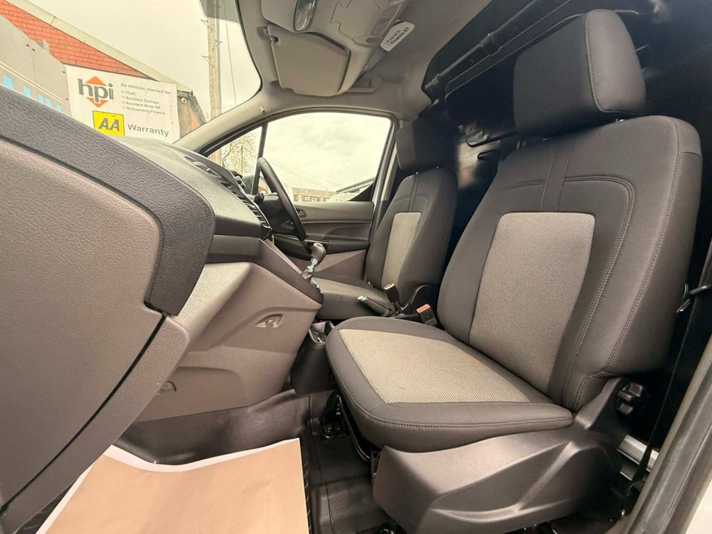 Used Ford Transit Connect 2019 for sale - 78140741: Photo 40