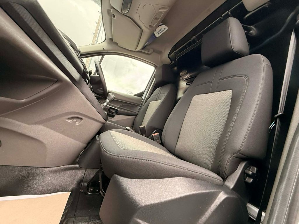 Used Ford Transit Connect 2019 for sale - 78140741: Photo 41