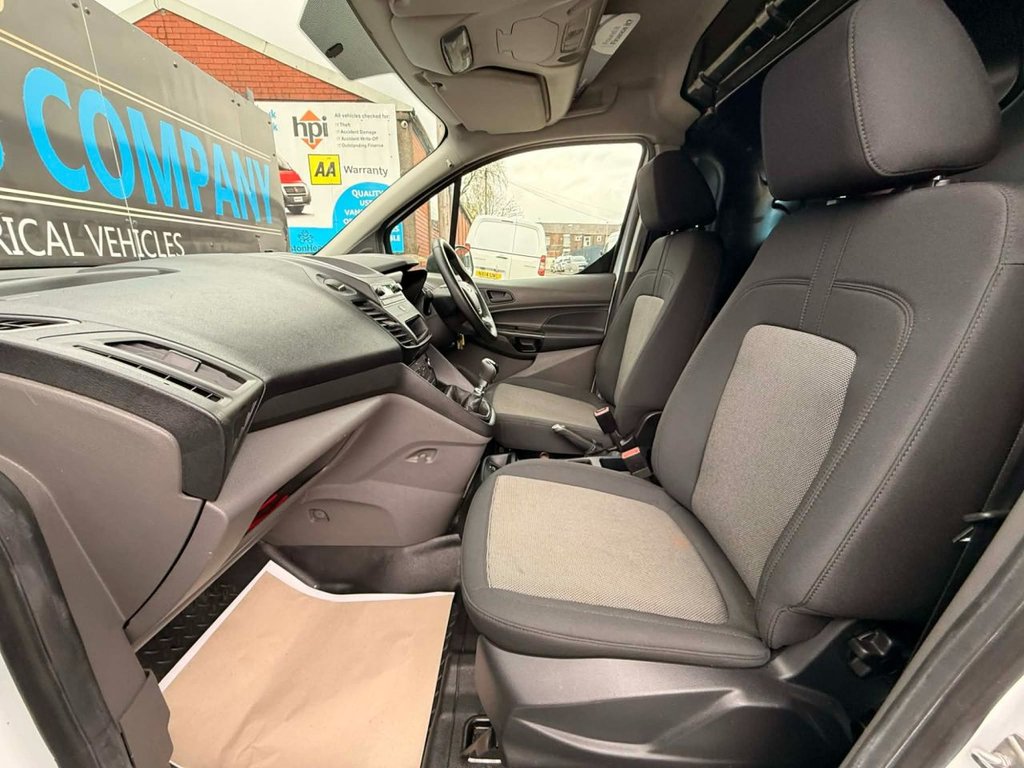 Used Ford Transit Connect 2019 for sale - 78140741: Photo 42