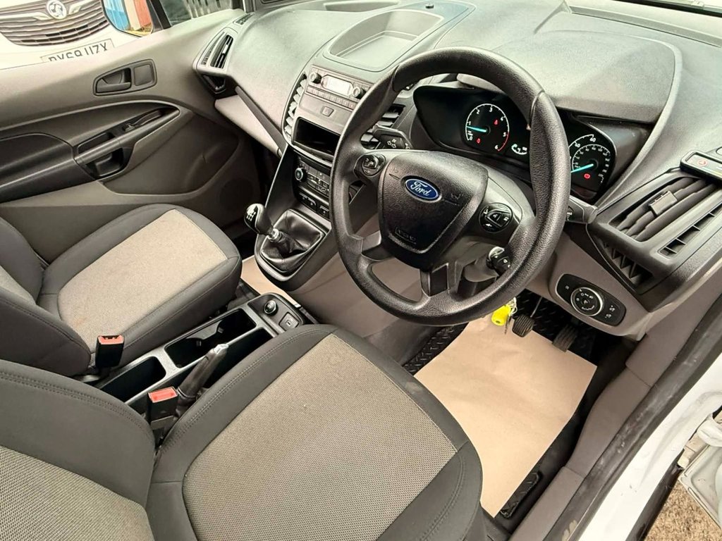 Used Ford Transit Connect 2019 for sale - 78140741: Photo 43
