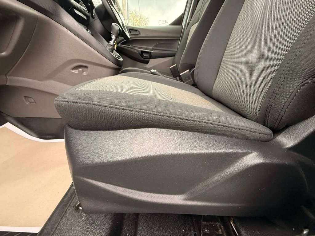 Used Ford Transit Connect 2019 for sale - 78140741: Photo 44