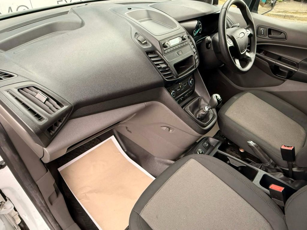 Used Ford Transit Connect 2019 for sale - 78140741: Photo 45