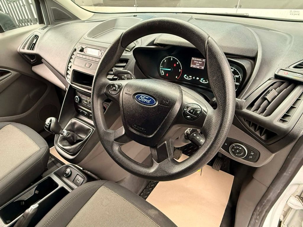 Used Ford Transit Connect 2019 for sale - 78140741: Photo 46