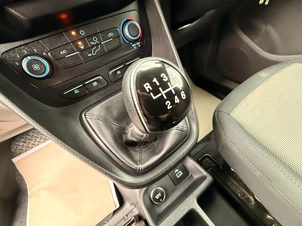 Used Ford Transit Connect 2019 for sale - 78140741: Photo 47