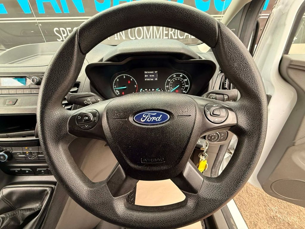 Used Ford Transit Connect 2019 for sale - 78140741: Photo 48