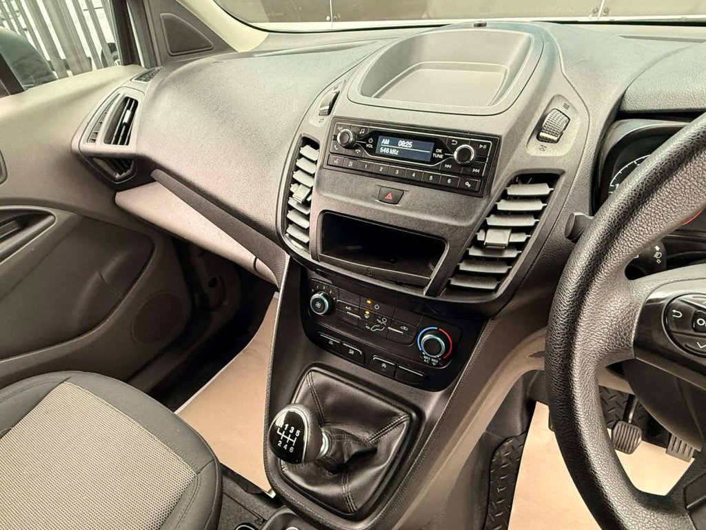 Used Ford Transit Connect 2019 for sale - 78140741: Photo 49