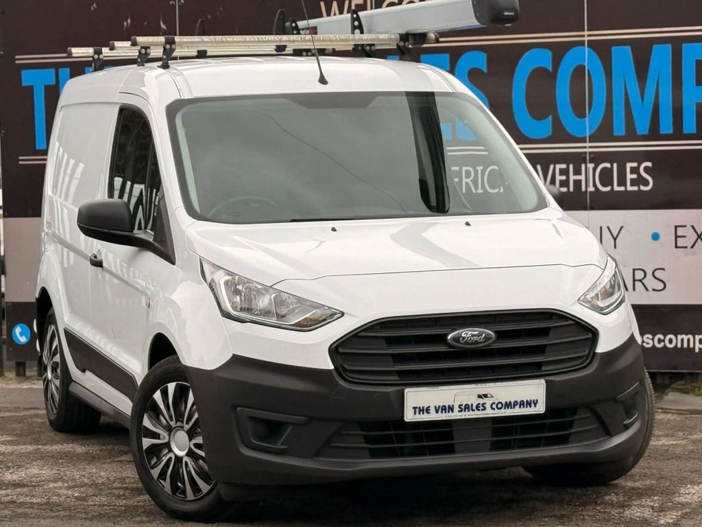 Used Ford Transit Connect 2019 for sale - 78140741: Photo 8