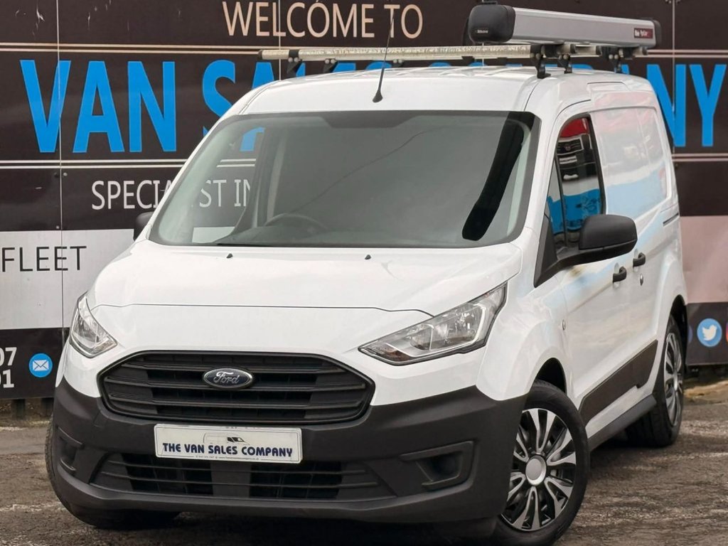 Used Ford Transit Connect 2019 for sale - 78140741: Photo 9