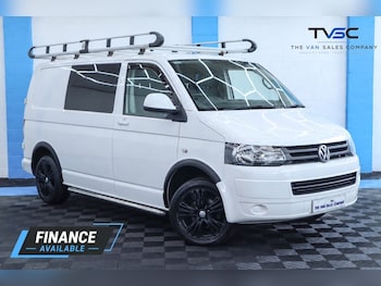 Used Volkswagen Transporter 2014 for sale - 79494356: Photo