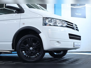 Used Volkswagen Transporter 2014 for sale - 79494356: Photo