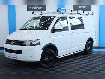 Used Volkswagen Transporter 2014 for sale - 79494356: Photo
