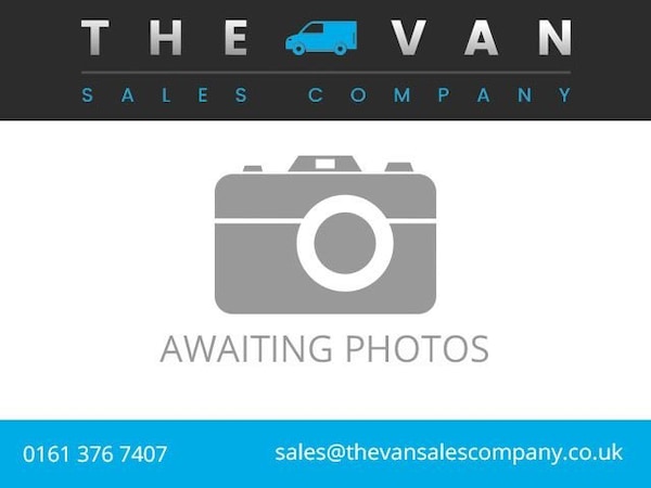 Used Vauxhall Vivaro 2022 for sale - 76118986: Photo 1