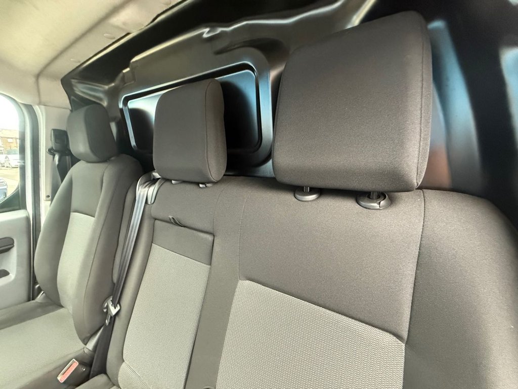 Used Vauxhall Vivaro 2022 for sale - 76118986: Photo 28