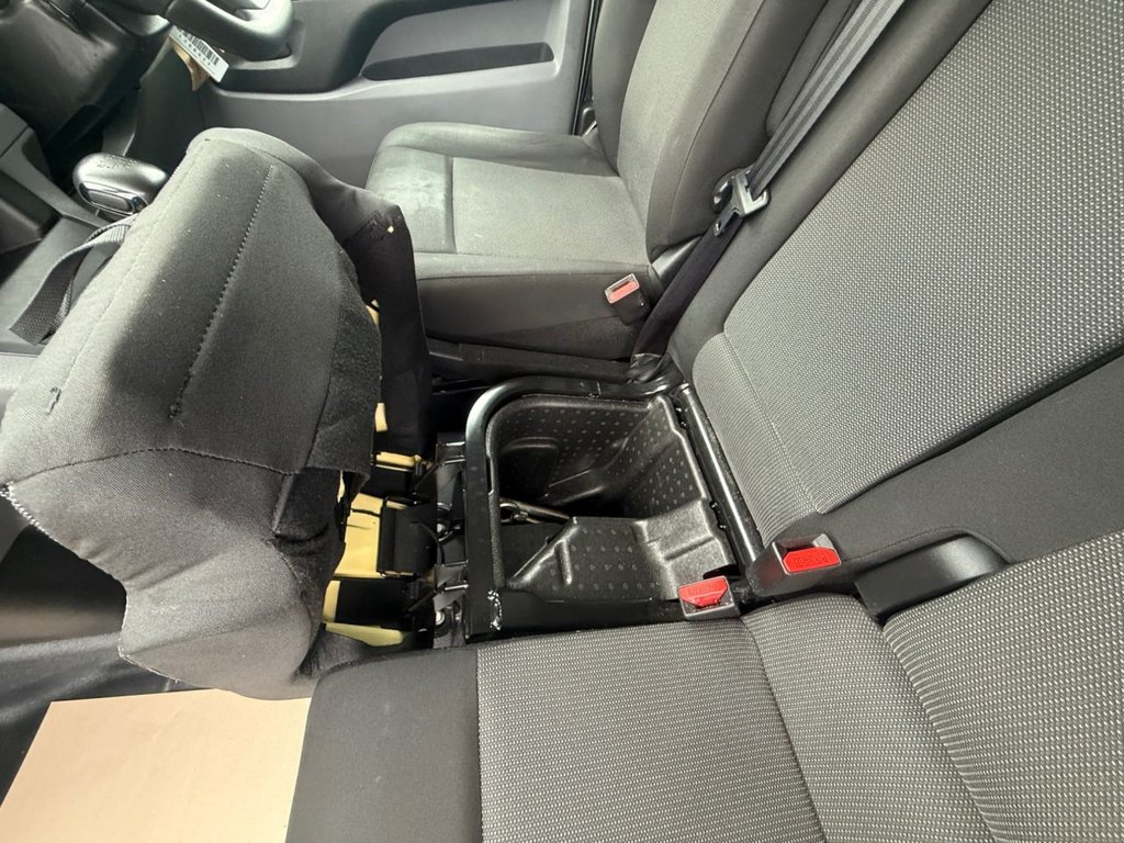 Used Vauxhall Vivaro 2022 for sale - 76118986: Photo 32