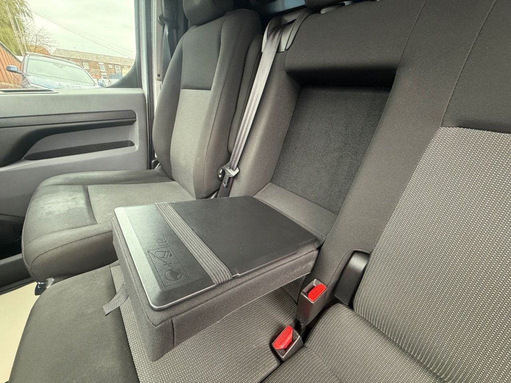 Used Vauxhall Vivaro 2022 for sale - 76118986: Photo 33