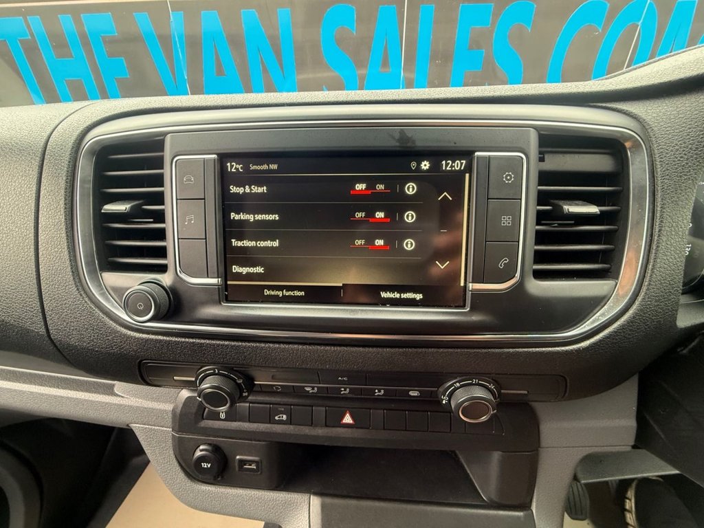 Used Vauxhall Vivaro 2022 for sale - 76118986: Photo 34