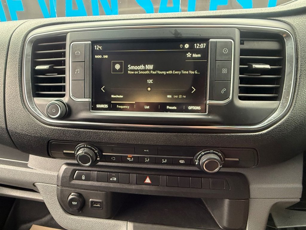 Used Vauxhall Vivaro 2022 for sale - 76118986: Photo 38