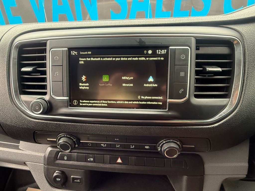 Used Vauxhall Vivaro 2022 for sale - 76118986: Photo 39