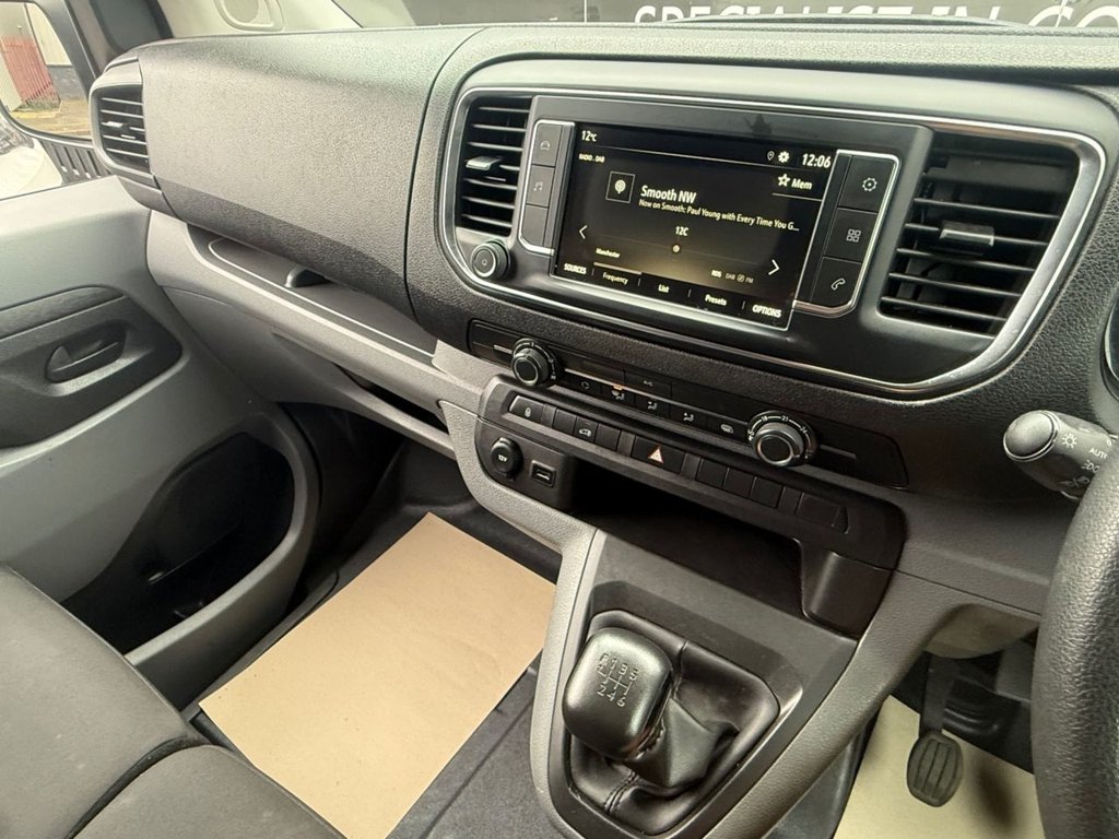 Used Vauxhall Vivaro 2022 for sale - 76118986: Photo 40