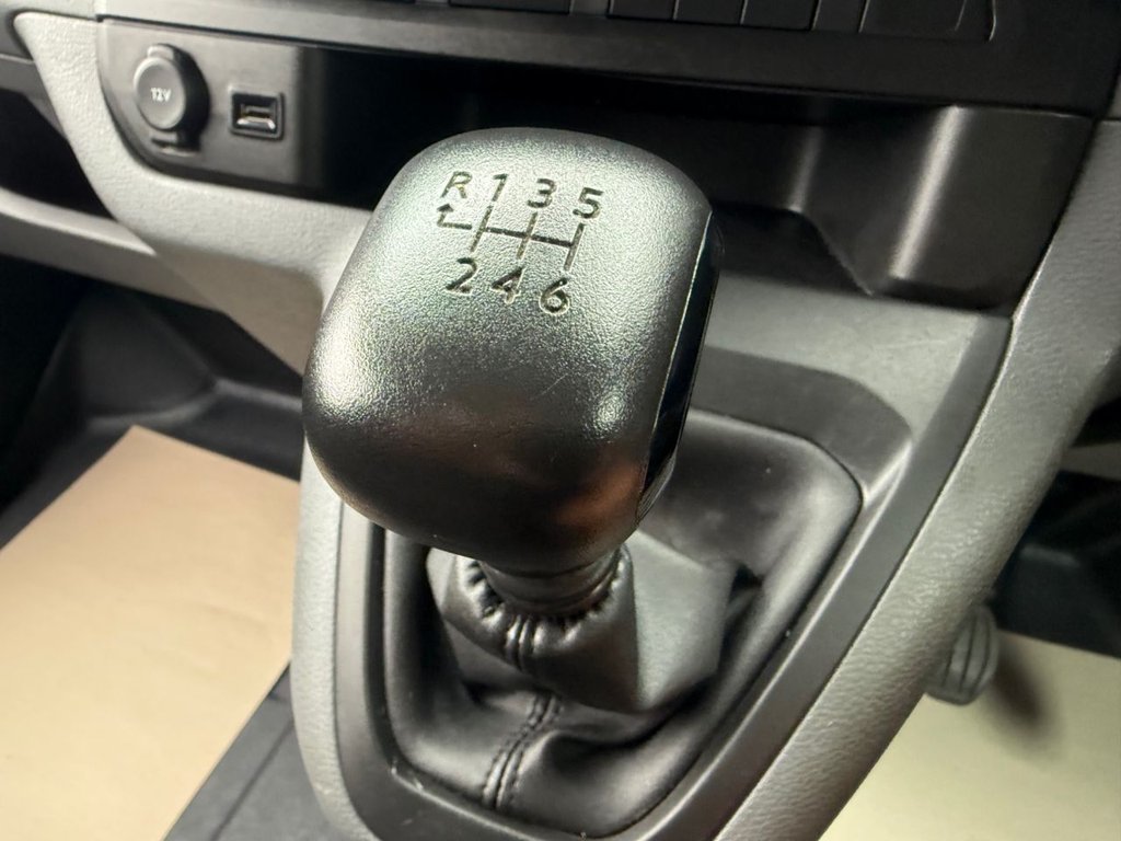 Used Vauxhall Vivaro 2022 for sale - 76118986: Photo 43