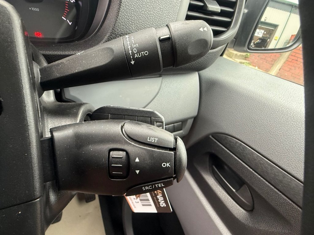 Used Vauxhall Vivaro 2022 for sale - 76118986: Photo 45