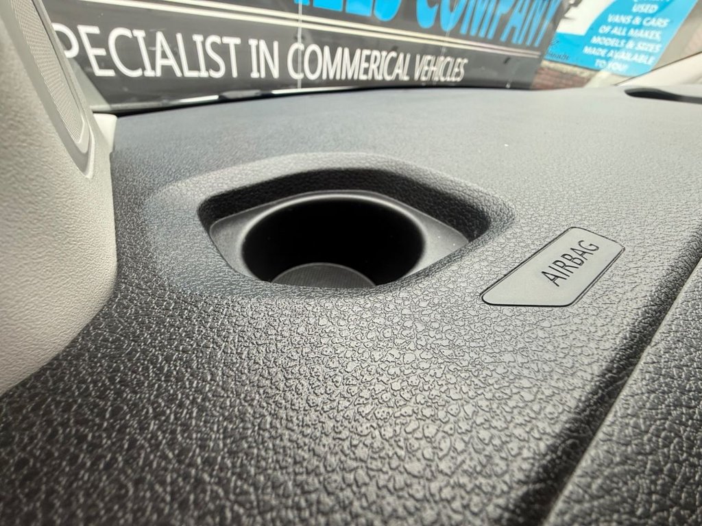 Used Vauxhall Vivaro 2022 for sale - 76118986: Photo 49