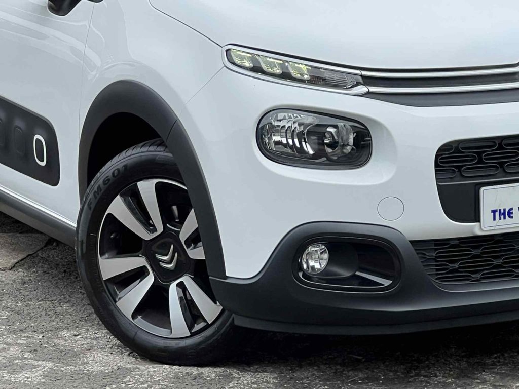 Used Citroen C3 2018 for sale - 75613122: Photo 14