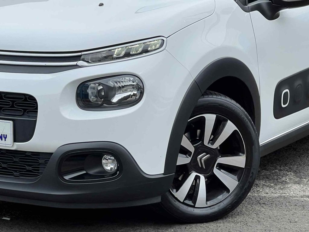 Used Citroen C3 2018 for sale - 75613122: Photo 15