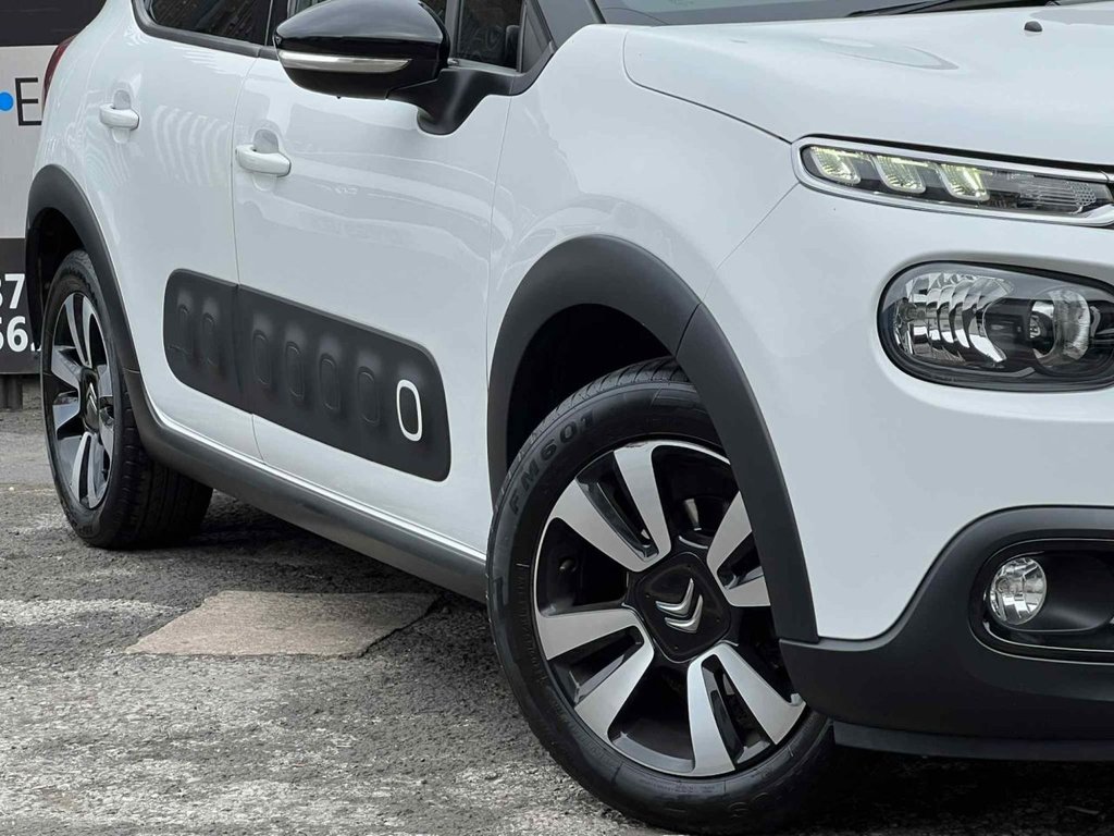 Used Citroen C3 2018 for sale - 75613122: Photo 16