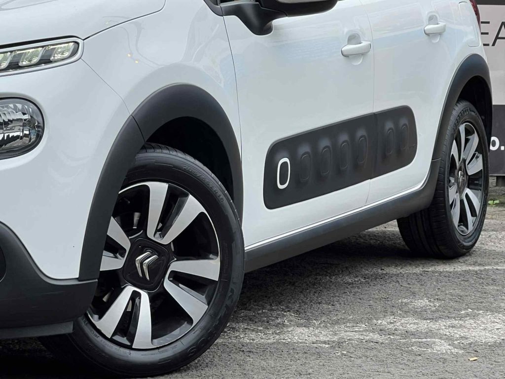 Used Citroen C3 2018 for sale - 75613122: Photo 17