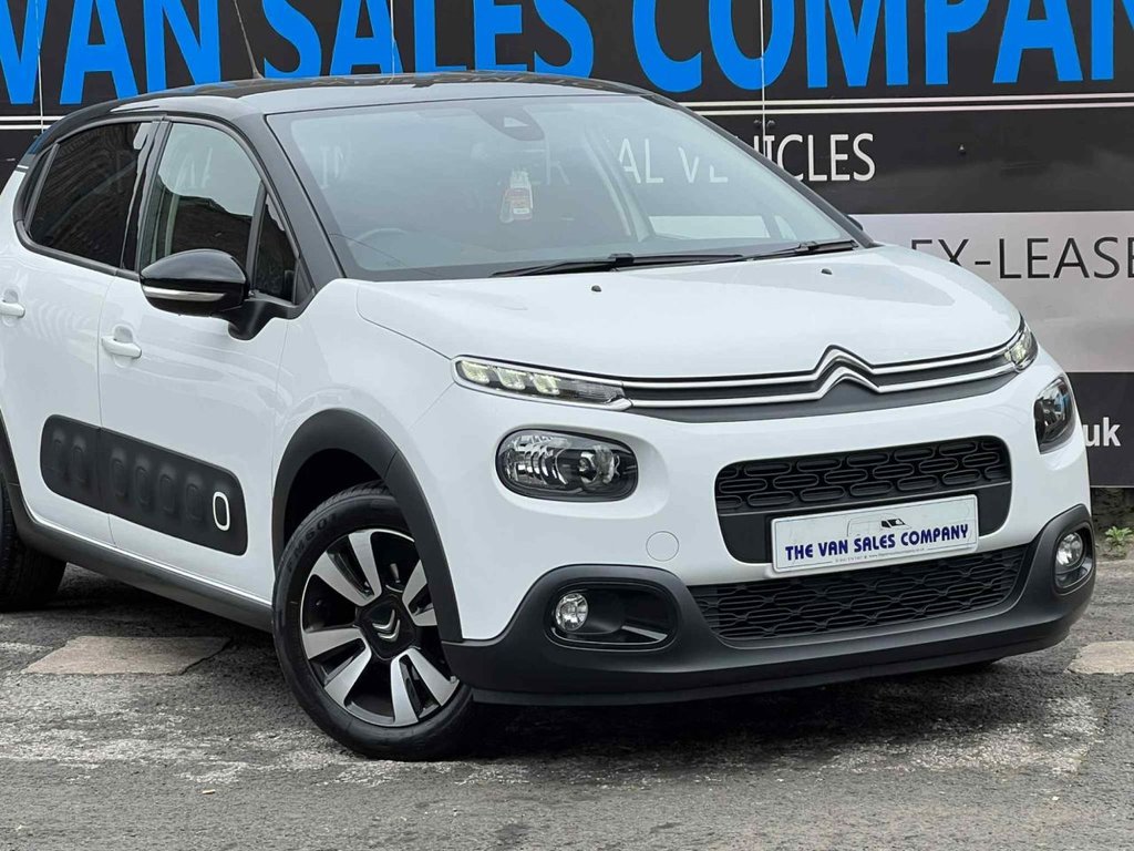 Used Citroen C3 2018 for sale - 75613122: Photo 18
