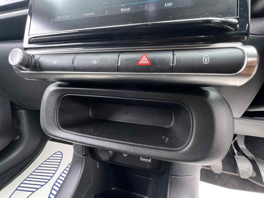 Used Citroen C3 2018 for sale - 75613122: Photo 22