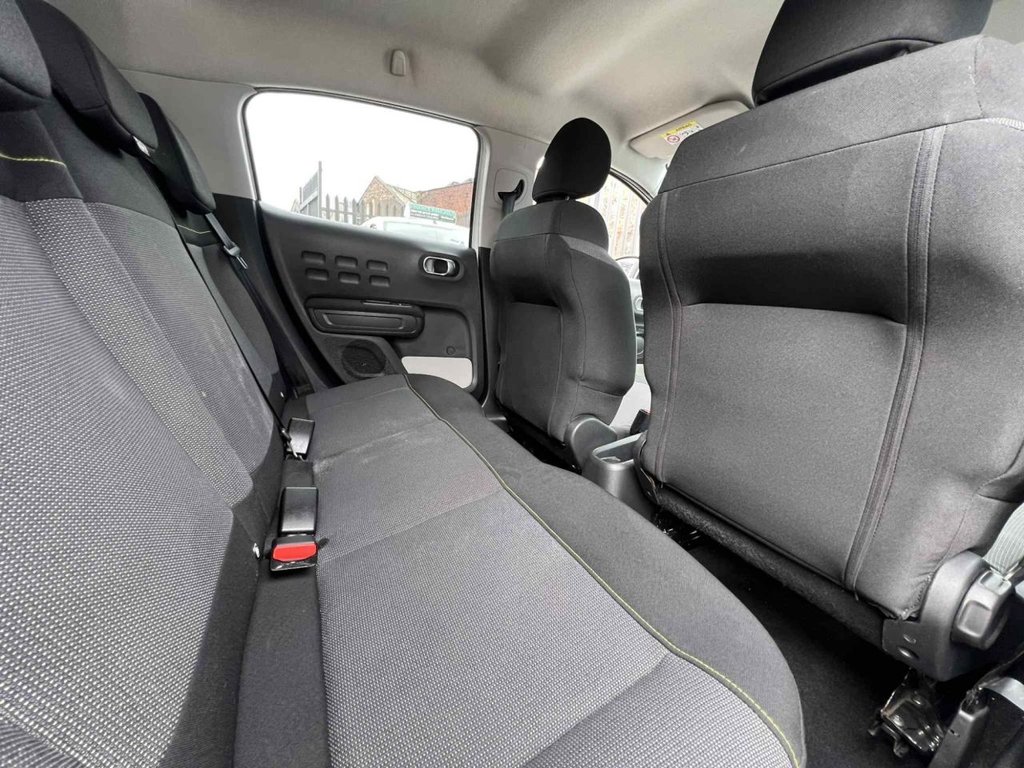 Used Citroen C3 2018 for sale - 75613122: Photo 27