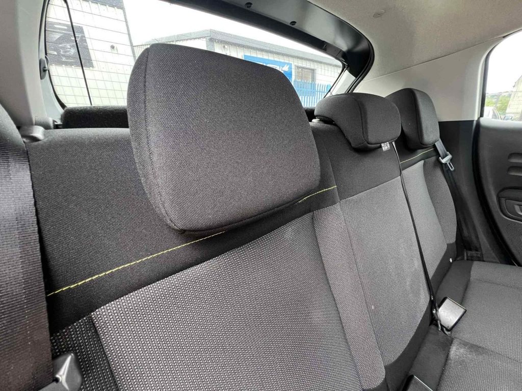 Used Citroen C3 2018 for sale - 75613122: Photo 29