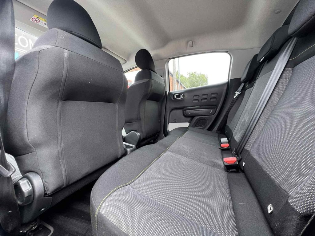 Used Citroen C3 2018 for sale - 75613122: Photo 30
