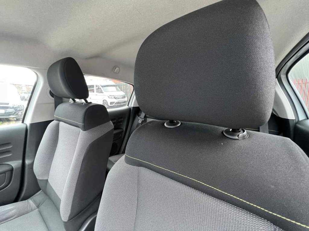 Used Citroen C3 2018 for sale - 75613122: Photo 32