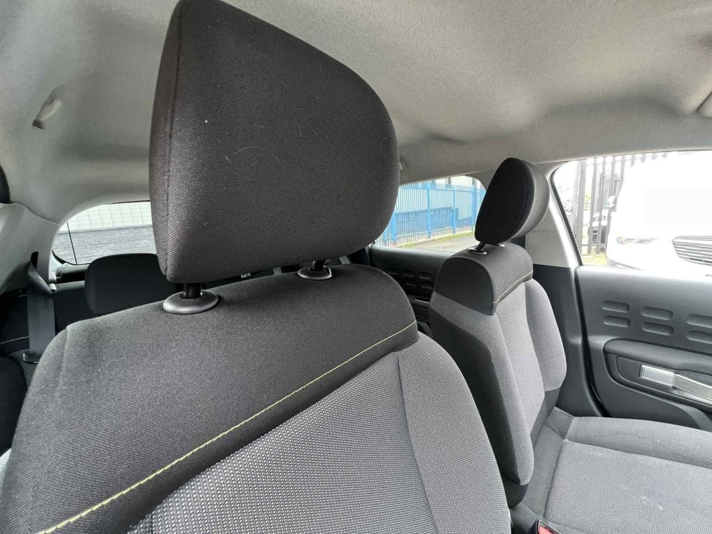 Used Citroen C3 2018 for sale - 75613122: Photo 33