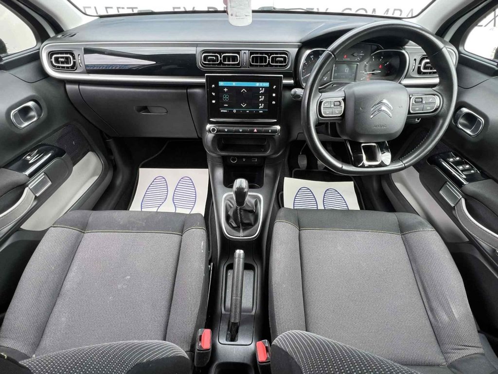 Used Citroen C3 2018 for sale - 75613122: Photo 35